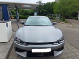 Kia EV6 77,4 kWh 430 kW Allradantrieb GT GT - Kia EV6 aus 2024