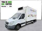 Mercedes-Benz  Sprinter 513 CDI Tiefkühl Carrier LBW TÜV03/26 - Angebote
