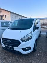 Ford Transit Custom - Ford Transit von privat