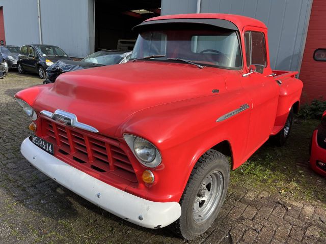 Chevrolet 3600 Pick Up