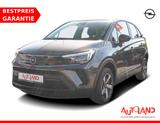 Opel Crossland 1.2 Enjoy LED Navi Kamera Sitzheizung - Opel Crossland (X) aus 2024