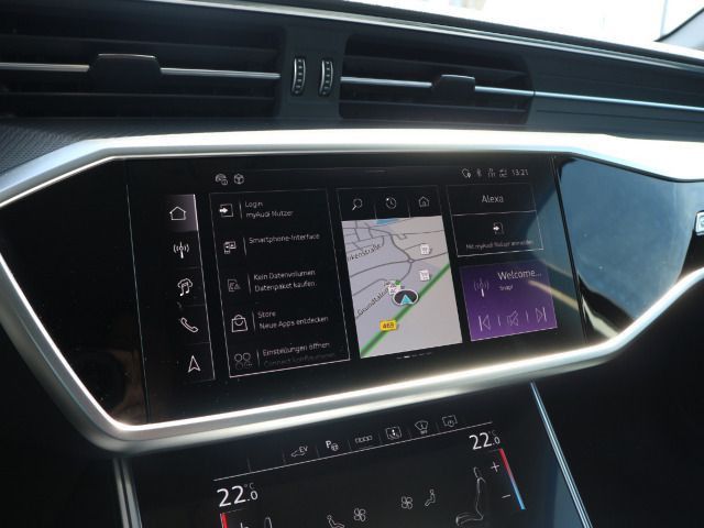 Audi A6 - Bild 15
