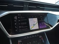 Audi A6 - Vorschau Bild 15