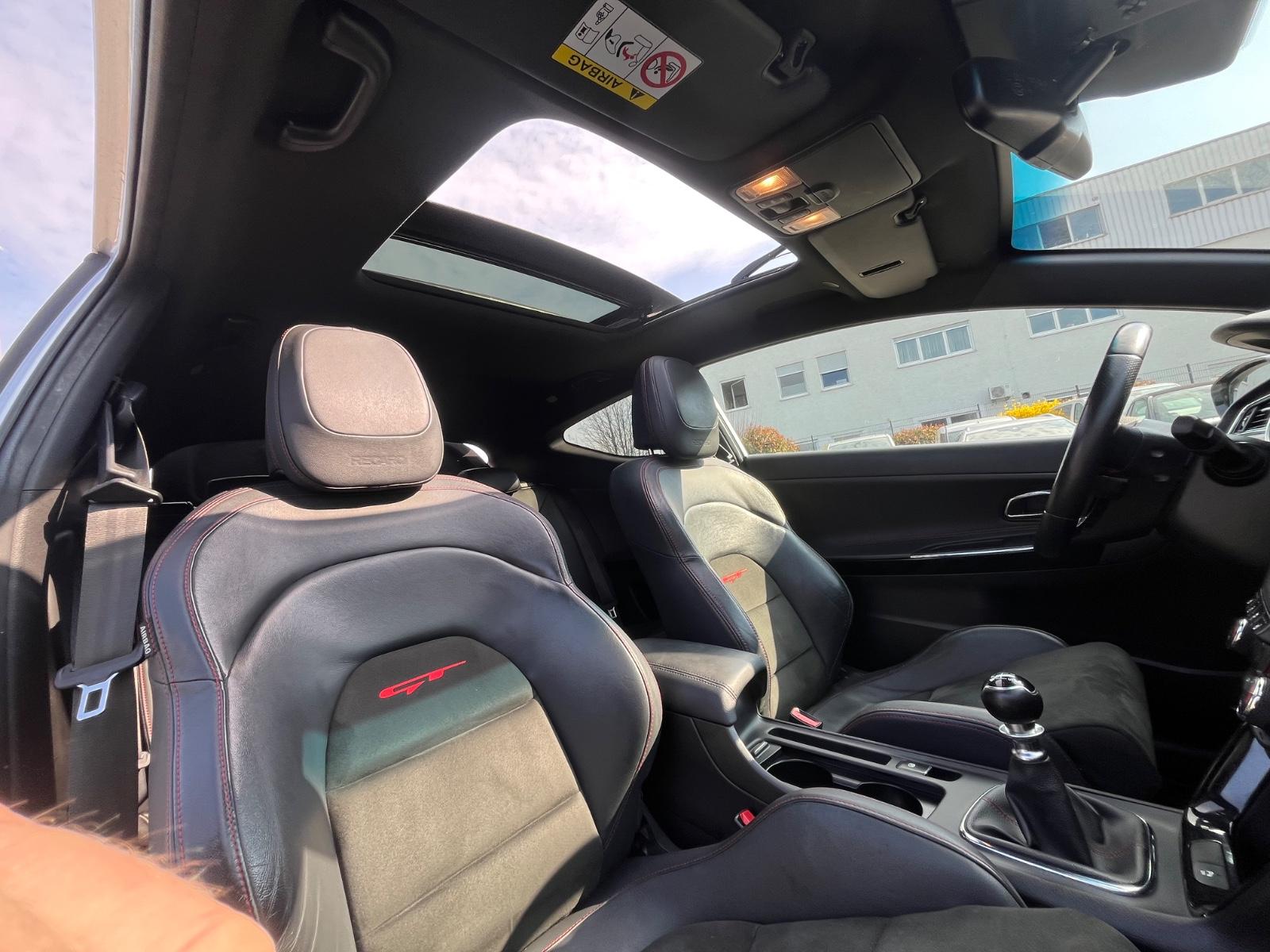 Kia ProCeed GT-Track*Navi,Kamera,Panorama*