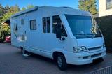 Fiat Ducato  JTD 2.8 Dethleffs  integriert - Offers