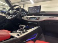 Audi S5 - Vorschau Bild 12