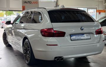 BMW 520 - 9