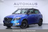 Skoda Fabia Monte Carlo *Steuerkette Neu *PDC *Klima - Skoda Fabia in Wuppertal