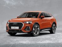 Audi Q3 - Vorschau Bild 2