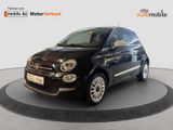 Fiat 500 Lounge/Pano-Dach/PDC - Fiat 500 in Berlin