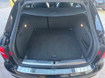 Audi A4 - 11