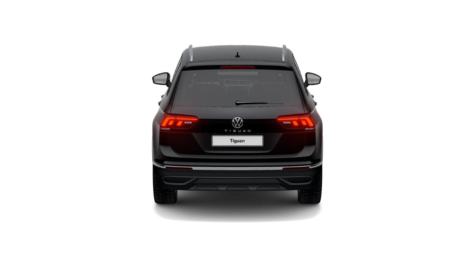 Volkswagen Tiguan - Bild 4