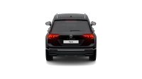 Volkswagen Tiguan - Vorschau Bild 4
