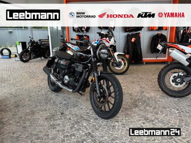 Honda GB 350 S 2025