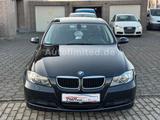 BMW 320i Automatik/Leder/Navi/Xenon/8-Fach - BMW 320 aus 2005: 320i