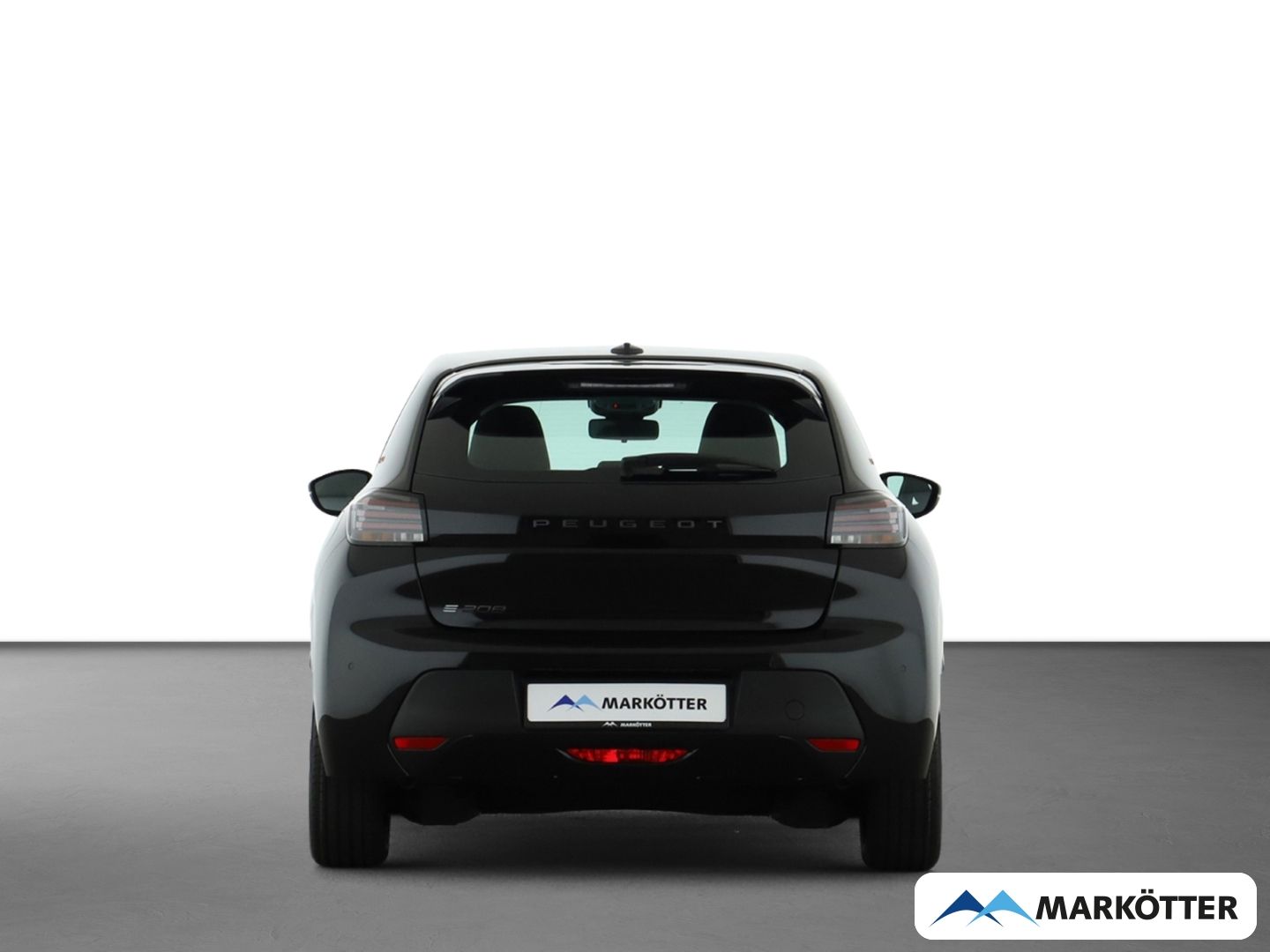 Peugeot 208 - Bild 6