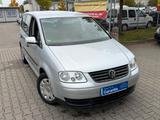 Volkswagen Touran 1.6 FSI Trendline*KLIMAANLAGE*6.G*RCD* - gebrauchte VW Touran aus dem Jahr 2004