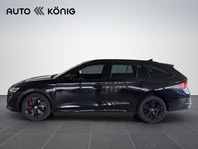Fahrzeugabbildung SKODA Octavia Combi RS iV 1.4 TSI 180 kW *Navi*