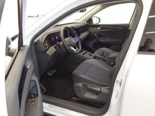 Volkswagen Tiguan 1.5 eHybrid Energy AHK HD-Matrix 360°Cam foto 3