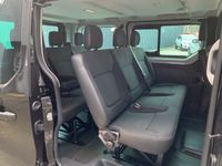 Renault Trafic - Vorschau Bild 13