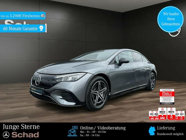 MERCEDES-BENZ EQE 300 AMG NAVI+PANO+LED+KAM+DISTR+MEMORY+SOUND