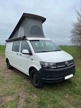 Volkswagen T6 Camper langer Radstand Vaning 4 Motion - Volkswagen T6 California in Lübeck