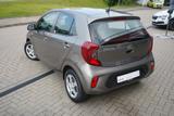Kia Picanto 1.0 Klima Sitzheizung Lenkradheizung - Kia Picanto in Rostock