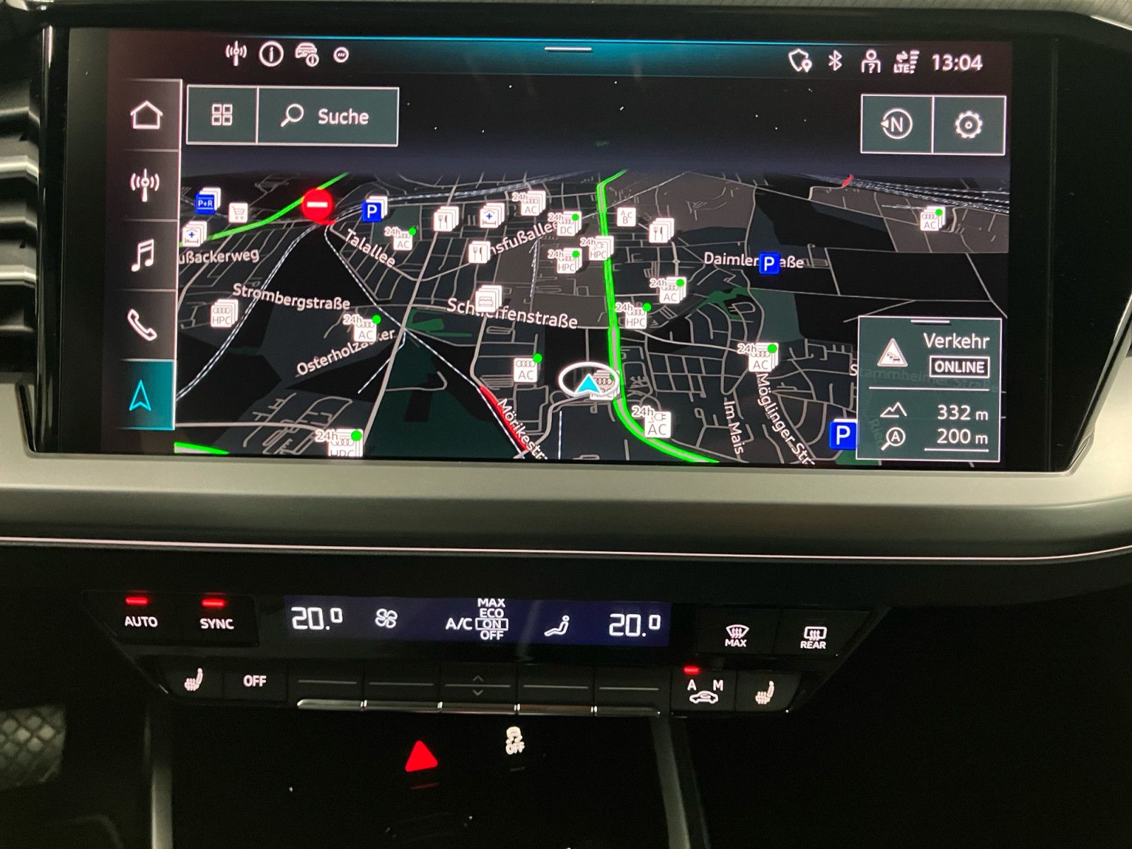 Audi Q4 e-tron - Bild 7