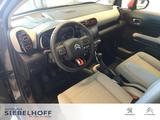 Citroën C3 Aircross Shine PureTech 110 - gebrauchte Citroën C3 Aircross aus dem Jahr 2020