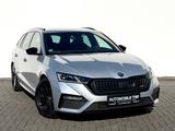 Skoda Octavia Combi RS 2.0 TDI DSG /LED/CAM/HUD/AHK/ - Skoda Octavia: Kombi