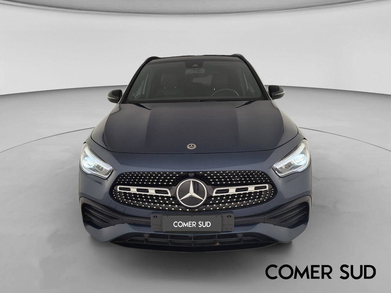 Mercedes-Benz GLA-H247 2020 - GLA 200 d Premium  imagem 2