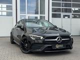 Mercedes-Benz CLA 250 AMG *HEADUP*KAMERA*AMBIENTE* - Mercedes-Benz CLA 250: Limousine