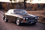 Jaguar XJ6 - Jaguar Gebrauchtwagen von 1970