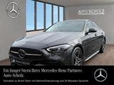 Mercedes-Benz C 200 AMG+NIGHT+AHK+DISTR+LED+FLA+KAMERA+WIDE+BC