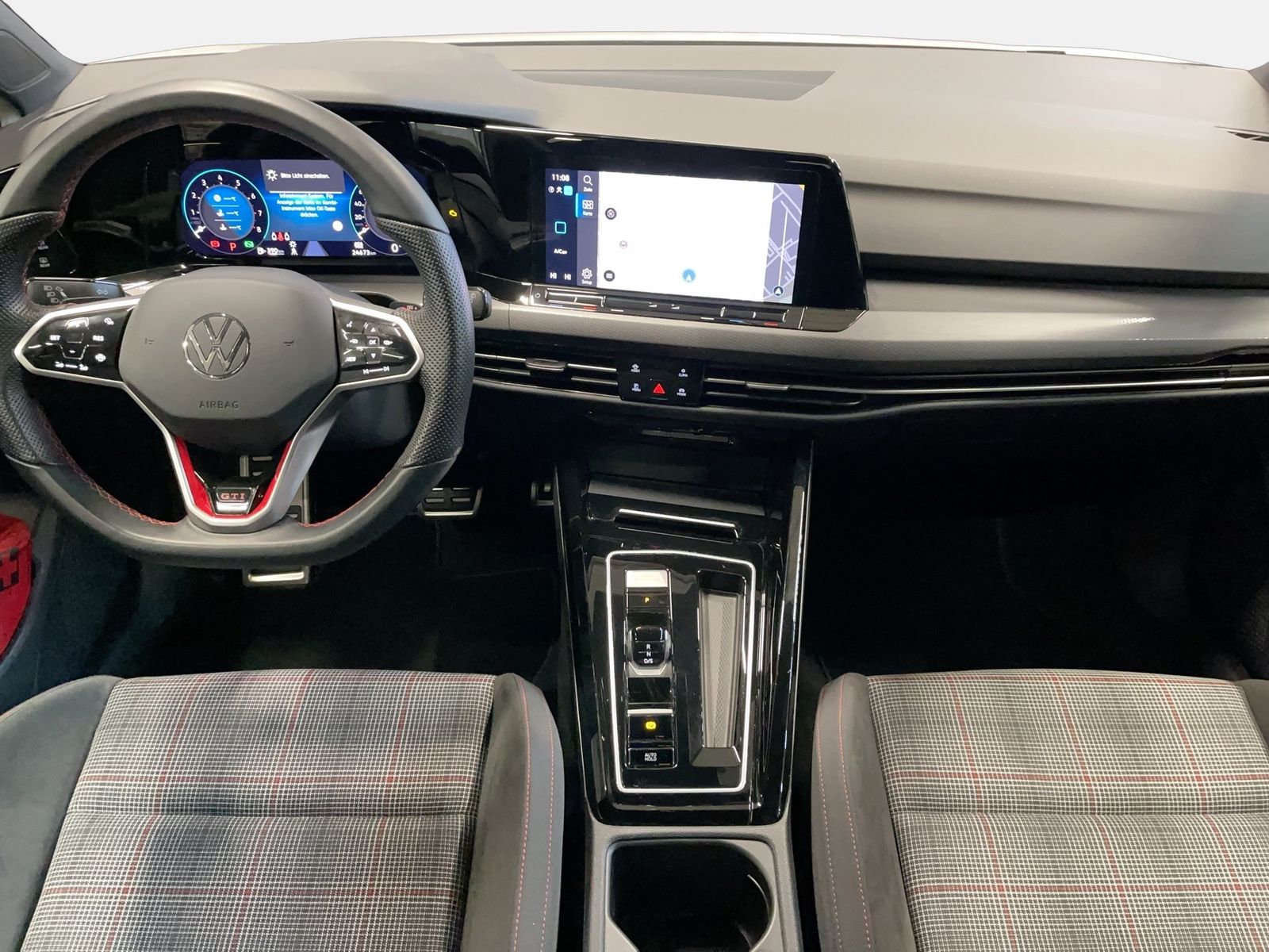 Volkswagen Golf - Bild 8