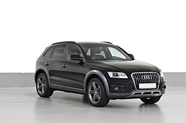 Audi Q5 3.0 V6 TDI QUATTRO EXCLUSIVE SPORT EDITION