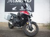 Honda Crosstourer VFR1200XD DCT - HONDA ENDURO