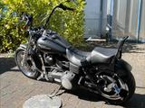 Harley-Davidson Dyna Street Bob Thunderbike Umbau TÜV & Insp neu - Offers