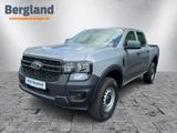 Ford Ranger 2,0 l EcoBlue 125 kW (170 PS) (nicht best - Ford Ranger: Limousine