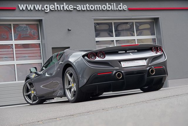 Ferrari F8 Spider*1.Hand,Unfallfrei,Daytona,Lift,Carbon*