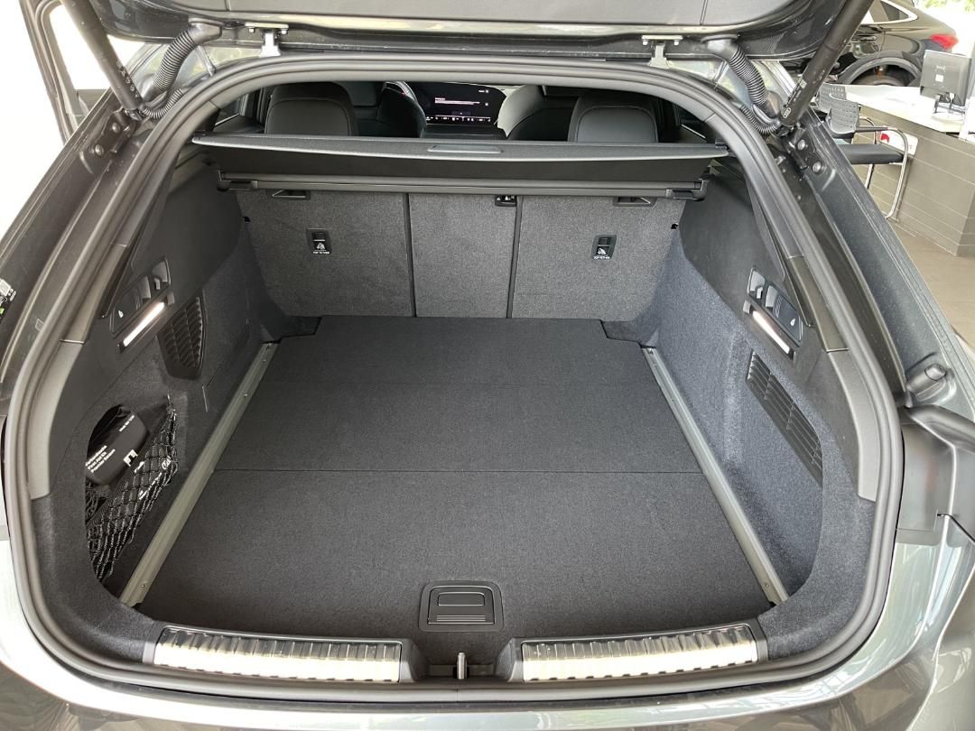 Fahrzeugabbildung Audi A6 Avant edition one TDI quattro edition one, Te