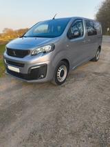 Peugeot Expert Doka LKW MwSt.