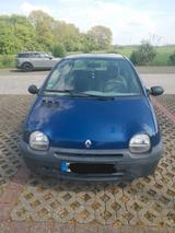 Renault Twingo 1.2 - - Renault aus 1999: 1.2