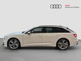 Audi A6 Avant 40 TDI quattro S tronic S-Line AHK HD-M - Audi A6 Gebrauchtwagen in Freiburg