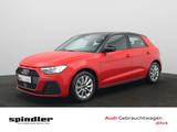 Audi A1 Sportback 35 TFSI S-tronic / LED, SHZ, ACC - gebrauchte Audi A1 aus dem Jahr 2022