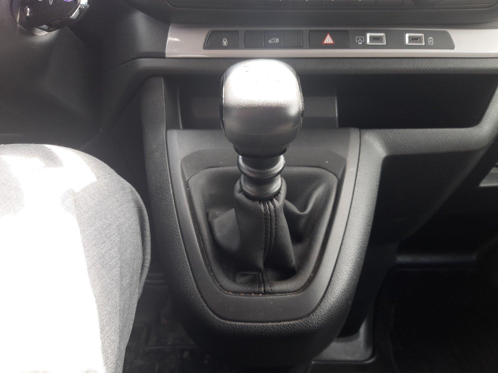 Toyota Proace   L2 Kasten Meister