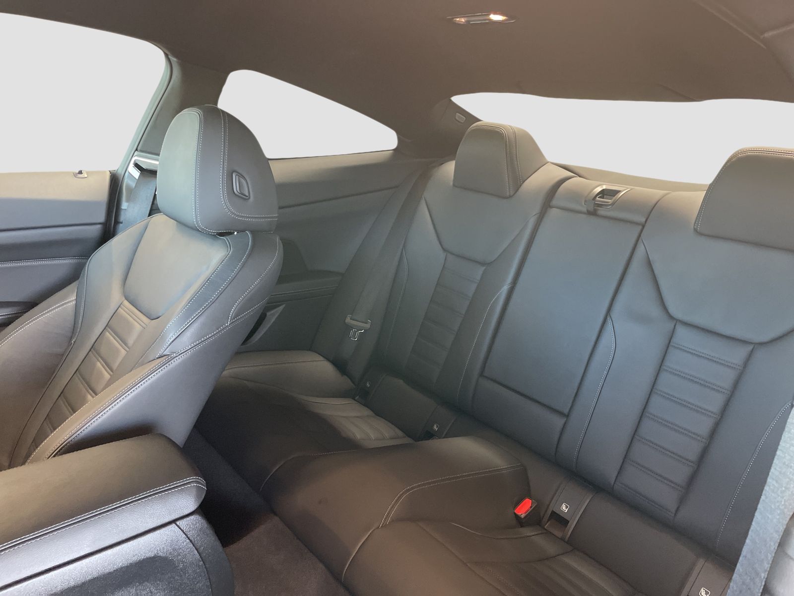 BMW 420 - Bild 13