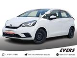 Honda Jazz 1.5 i-MMD HYBRID ELEGANCE ACC+SHZ+MAGICSEAT - gebrauchte Honda Jazz aus dem Jahr 2022