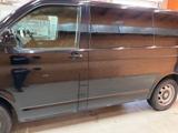 Volkswagen T5 Multivan 2.0TDISpecial|Standheizung|AHK|Tempo - VW T5 Gebrauchtwagen in Bremen
