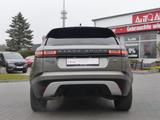 Land Rover Range Rover Velar 2.0 d R-Dynamic AWD LED Kamera - Land Rover Range Rover: Geländewagen